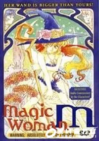【Magic Woman M】の一覧画像