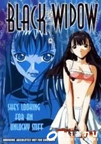 【BLACK WIDOW】の一覧画像