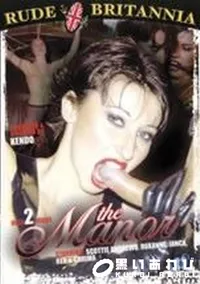 【The Manor】の一覧画像