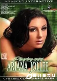 【Playing With Ariana Jollee】の一覧画像