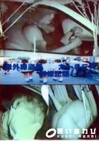 【赤外線盗撮 カーSEX 無修正版 P2】の一覧画像