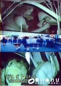 【赤外線盗撮 カーSEX 無修正版 P5】の一覧画像