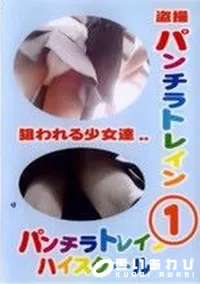 【盗撮 パンチラトレイン 1】の一覧画像