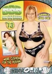 【BBB BIG BIG BABES #13】の一覧画像