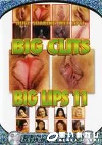 【BIG CLITS BIG LIPS 11】の一覧画像