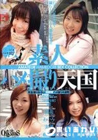 【素人ハメ撮り天国　VOL.3 】の一覧画像
