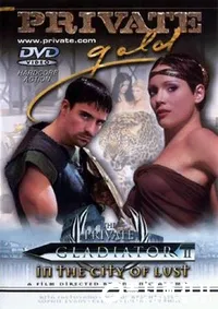 【The Private Gladiator 2 】の一覧画像