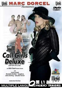 【Call Girls DeLuxe 】の一覧画像