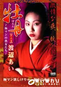 【牡丹 極マンの熟女たち 3 】の一覧画像