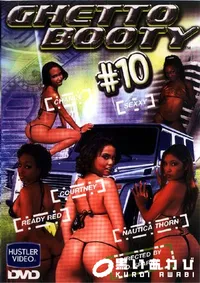 【Ghetto Booty 10 】の一覧画像