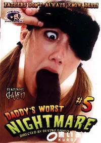 【Daddys Worst Nightmare 5 】の一覧画像