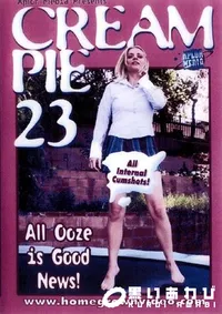 【Cream Pie 23 】の一覧画像