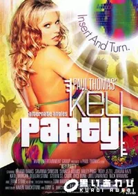 【Key Party 】の一覧画像