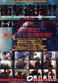 【衝撃盗撮 2 】の一覧画像