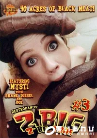【2 Big To Be True 3 】の一覧画像