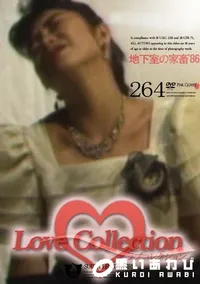 【Love Collection 264 地下室の家畜 '86 】の一覧画像
