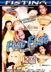 【Fist Fist hurra 】の一覧画像