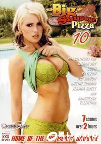 【Big Sausage Pizza 10 】の一覧画像