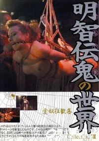 【明智伝鬼の世界コレクション 7 】の一覧画像