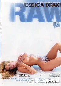 【Jessica Drake RAW Disc2 】の一覧画像