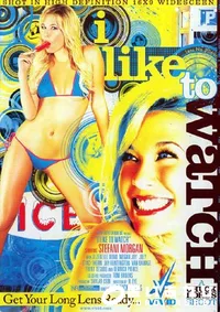 【I Like To Watch 】の一覧画像