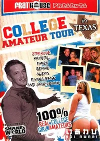 【College Amateur Tour In Texas 】の一覧画像