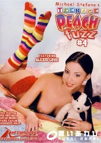 【Teenage Peach Fuzz 4 】の一覧画像