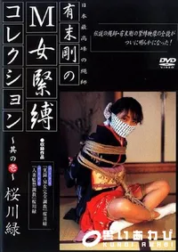 【M女緊縛コレクション 其の壱 】の一覧画像