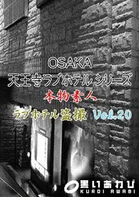 【OSAKA 天王寺ラブホテルシリーズ 20 】の一覧画像