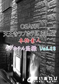 【OSAKA 天王寺ラブホテルシリーズ 23 】の一覧画像