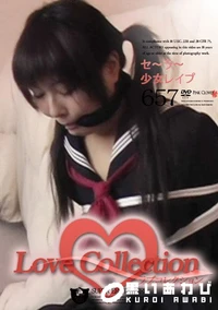 【Love Collection 657 セ〜ラ〜少女レイプ 】の一覧画像