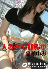 【人妻秘密観覧車 】の一覧画像