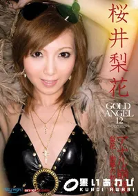 【Gold Angel　ゴールドエンジェル 12 】の一覧画像