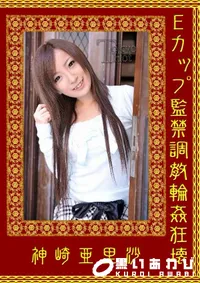 【Eカップ監禁調教輪姦狂壊沙 】の一覧画像