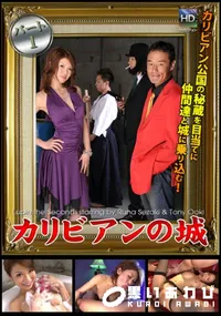 【カリビアンの城 】の一覧画像