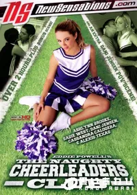 【The Naughty Cheerleaders Club 】の一覧画像