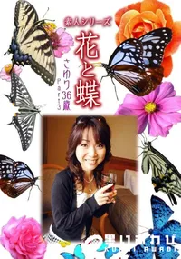 【素人シリーズ 花と蝶 Vol.995 】の一覧画像