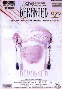【DERANGED 】の一覧画像