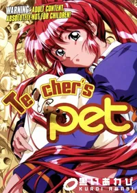 【Teacher's Pet 】の一覧画像