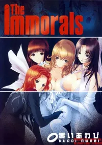 【The　Immorals 】の一覧画像