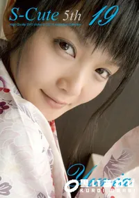 【S-Cute 5th 19 】の一覧画像