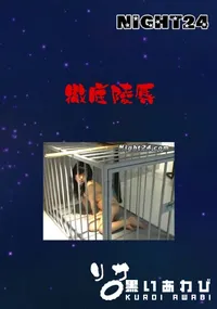 【Night24 徹底陵辱】の一覧画像