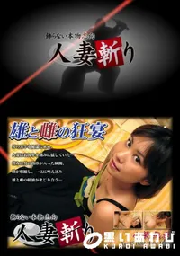 【人妻斬り 028 】の一覧画像