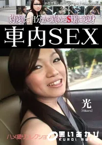 【車内SEX 】の一覧画像