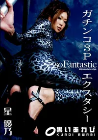 【ガチンコ3P・エクスタシー 星優乃  】の一覧画像