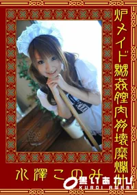 【炉メイド嬲姦膣肉崩壊糜爛汁 】の一覧画像