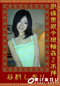 【激痛無視令嬢輪姦2本挿し】の一覧画像