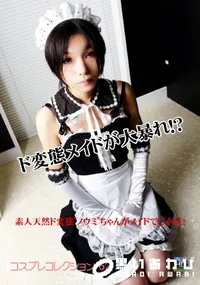 【ド変態メイドが大暴れ!～ 】の一覧画像