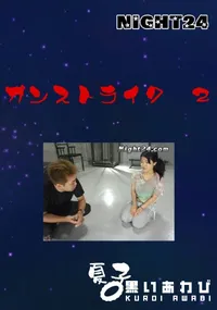 【Night24ガンストライク 2】の一覧画像