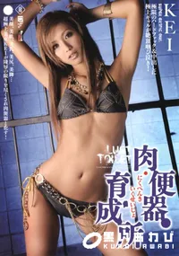 【RED HOT JAM レッドホットジャム Vol.119 肉便器育成所 】の一覧画像